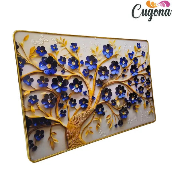 Blue_Flower_Tree_Painting_for_Wall_Decor_photo_frame_Crystal_with_golden_frame_-_epoxy_resin_Coated_18x12inch_tree_photo_frame_big_size_crystal_for_Living_Room,_Office,_bedroom,_Home_|_wall_decor_painting_big_size_Photo_frames_for_wall_decor