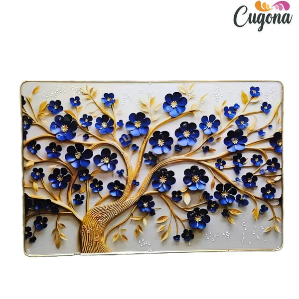 Blue_Flower_Tree_Painting_for_Wall_Decor_photo_frame_Crystal_with_golden_frame_-_epoxy_resin_Coated_18x12inch_tree_photo_frame_big_size_crystal_for_Living_Room,_Office,_bedroom,_Home_|_wall_decor_painting_big_size_Photo_frames_for_wall_decor