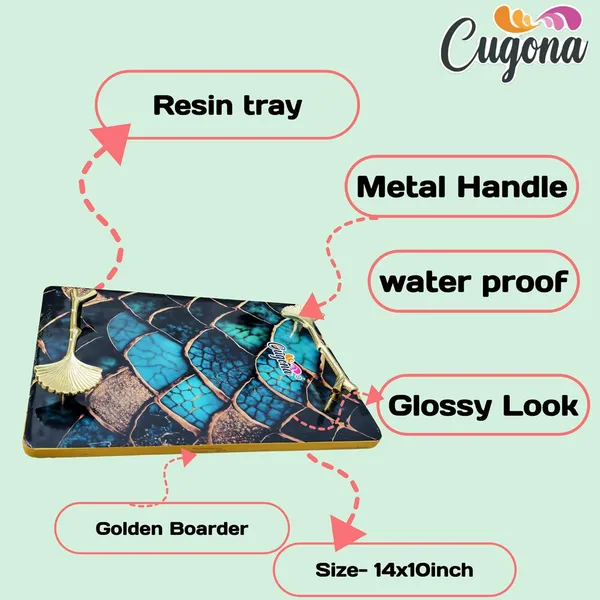 Resin_Serving_Tray_with_Golden_Metal_Handles_14x10_Inches__Multipurpose_Tray_for_Kitchen,_Home_Decoration,_and_Organizing__Engineered_Wood_Base_Resin_Double_Side_Coated_Tray_Best_for_Gifting