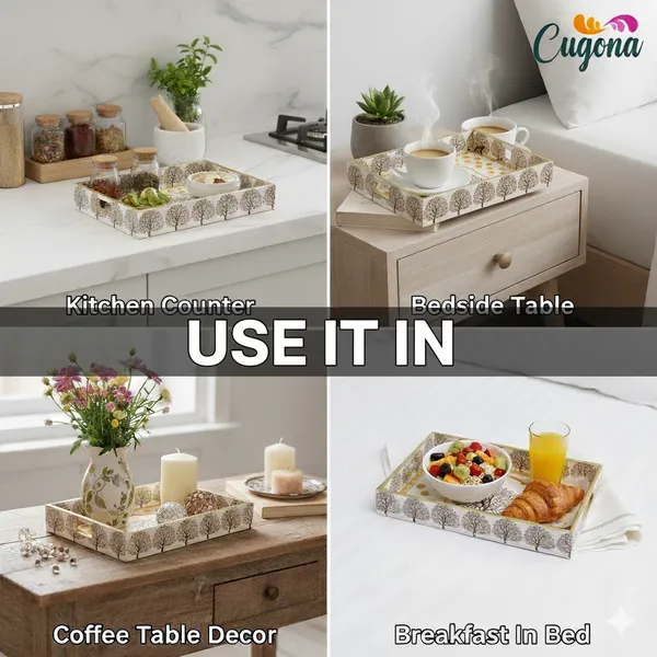 Tray_Set_for_Serving_-_Set_of_3,_12x8,_11x7,_10x6_Inches_Wooden_Tray_for_Kitchen_Organizer_-_Enamel_Coated_Rectangle_|_Serving_Tray_Set_of_3_-_Wooden_Tray_for_Serving_