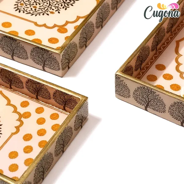Tray_Set_for_Serving_-_Set_of_3,_12x8,_11x7,_10x6_Inches_Wooden_Tray_for_Kitchen_Organizer_-_Enamel_Coated_Rectangle_|_Serving_Tray_Set_of_3_-_Wooden_Tray_for_Serving_