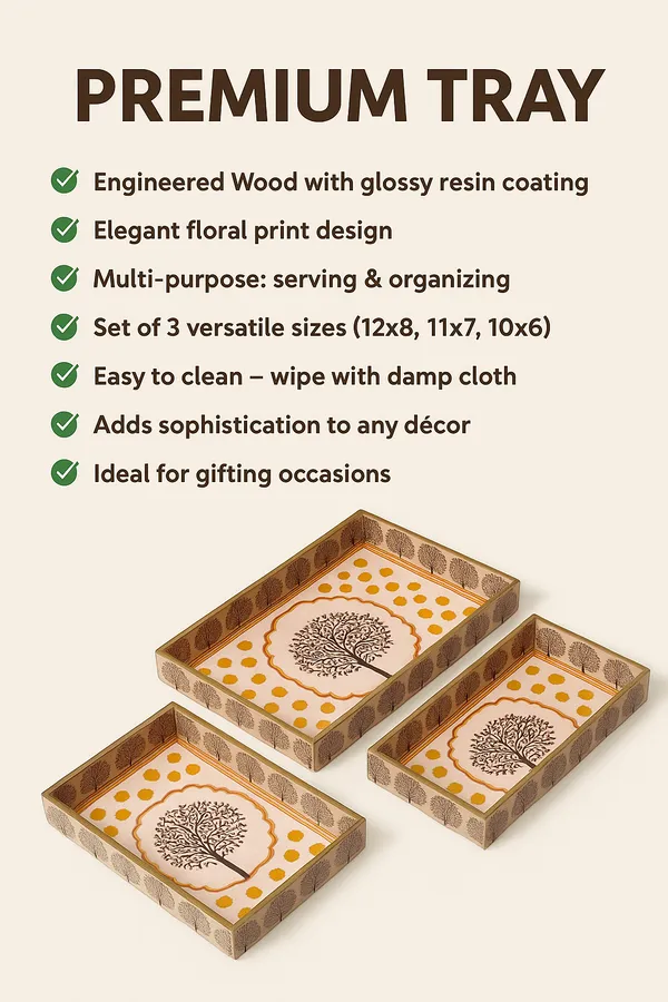 Tray_Set_for_Serving_-_Set_of_3,_12x8,_11x7,_10x6_Inches_Wooden_Tray_for_Kitchen_Organizer_-_Enamel_Coated_Rectangle_|_Serving_Tray_Set_of_3_-_Wooden_Tray_for_Serving_