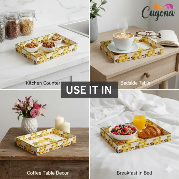 Tray_Set_for_Serving_-_Set_of_3,_12x8,_11x7,_10x6_Inches_Wooden_Tray_for_Kitchen_Organizer_-_Enamel_Coated_Rectangle_|_Serving_Tray_Set_of_3_-_Wooden_Tray_for_Serving_(Royal_Elephant)