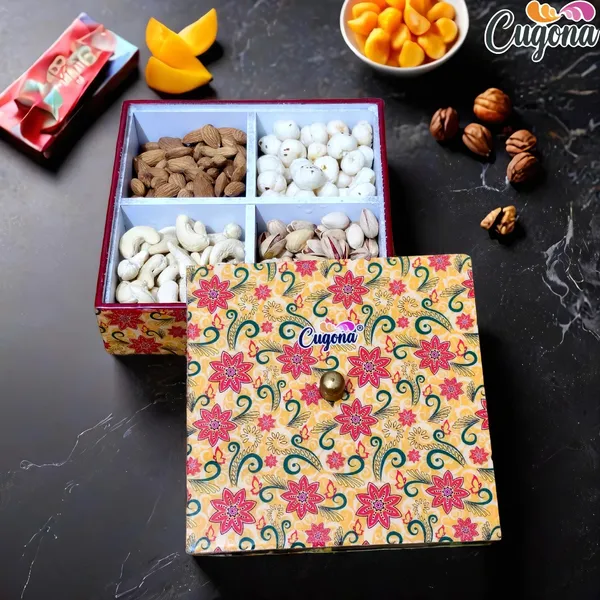 Wooden_Dry_Fruit_box_Container_Set_With_Lid_7x7_inch_|_wooden_DryFuit_box-_Storage_Box_I_Gifting_Set_Multipurpose_wooden_Storage_Tray_for_Nuts,_Snacks,_Spices,_and_Sweets_-Serving_Set_with_4_Section