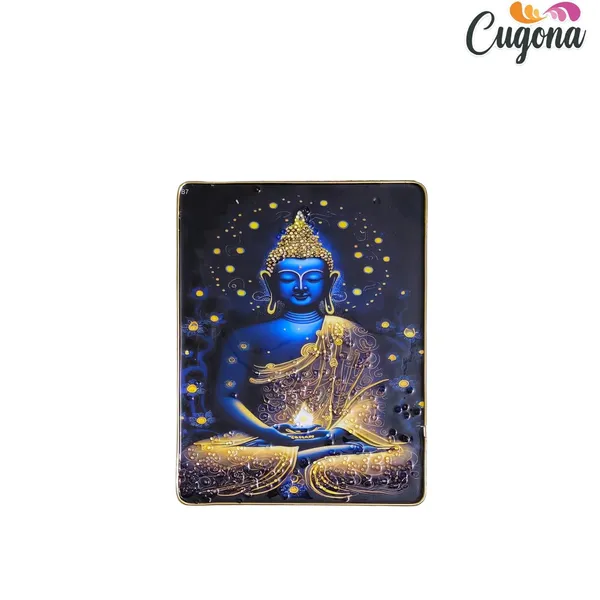 Blue_buddha_Photo_frame_Crystal_with_golden_frame_-_epoxy_resin_Coated_10x13_inch_buddha_photo_frame_big_size_crystal_for_Living_Room,_Office,_study_room,_Home_buddha_crystal_painting_for_wall