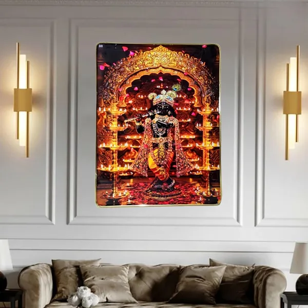 Lord_Krishna_photo_frame_with_crystal_with_golden_frame_-_epoxy_resin_Coated_13x10inch_Krishna_photo_painting_big_size_crystal_for_Living_Room,_Office,_Hotels,_pooja_home_Decorative_Framed_Krishna_wall_painting_|_Crystal_photo_frame_for_wall