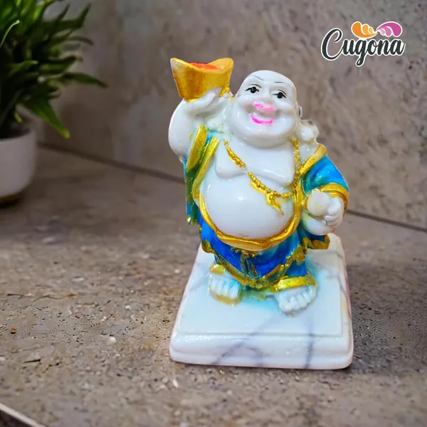 Laughing_Buddha_Statue_4inch_Laughing_Buddha_Standing_with_Gold_Ingot__Buddha_for_Good_Luck,_Money,_and_Home_Décor_aughing_Buddha_for_Gift