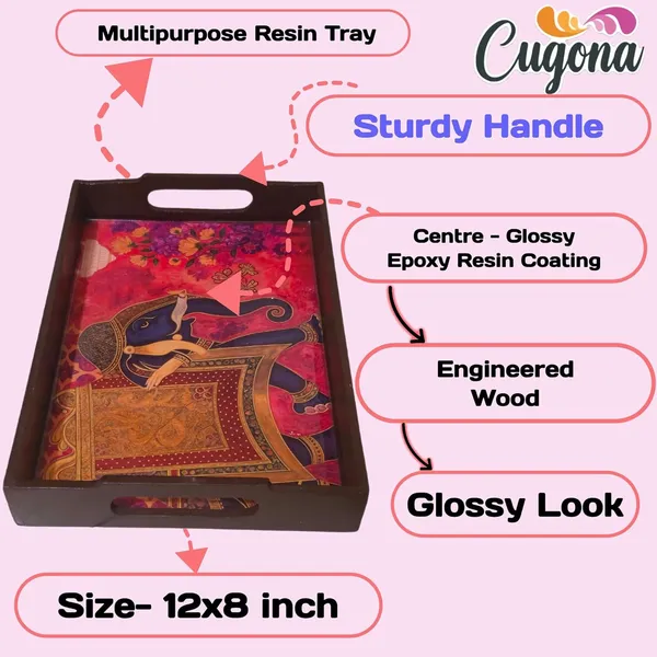 Wooden_Serving_Tray_for_Kitchen_with_Epoxy_Resin_Coating_-_12x8_Inch_Rectangular_Tray,_Lightweight_&_Multipurpose_for_Serving,_Organizing_|_Wooden_Tray_for_Serving_(Darkelephant)