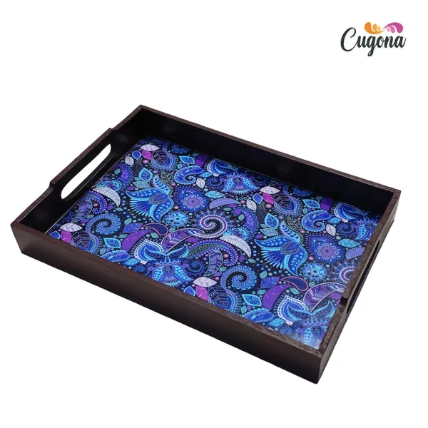 Wooden_Serving_Tray_for_Kitchen_with_Epoxy_Resin_Coating_-_12x8_Inch_Rectangular_Tray,_Lightweight_&_Multipurpose_for_Serving,_Organizing_|_Wooden_Tray_for_Serving_(leafblue)