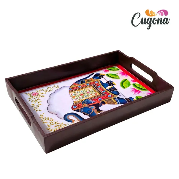 Wooden_Serving_Tray_for_Kitchen_with_Epoxy_Resin_Coating_-_12x8_Inch_Rectangular_Tray,_Lightweight_&_Multipurpose_for_Serving,_Organizing_|_Wooden_Tray_for_Serving_(Lightelephant12)