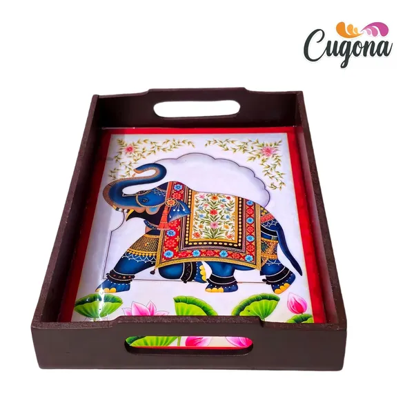 Wooden_Serving_Tray_for_Kitchen_with_Epoxy_Resin_Coating_-_12x8_Inch_Rectangular_Tray,_Lightweight_&_Multipurpose_for_Serving,_Organizing_|_Wooden_Tray_for_Serving_(Lightelephant12)