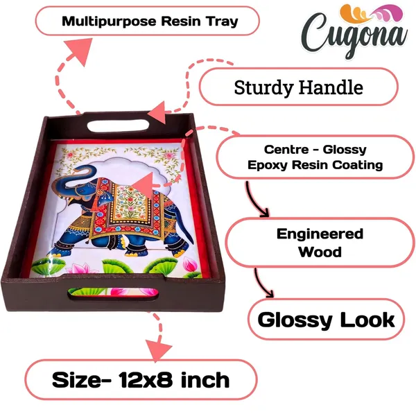 Wooden_Serving_Tray_for_Kitchen_with_Epoxy_Resin_Coating_-_12x8_Inch_Rectangular_Tray,_Lightweight_&_Multipurpose_for_Serving,_Organizing_|_Wooden_Tray_for_Serving_(Lightelephant12)