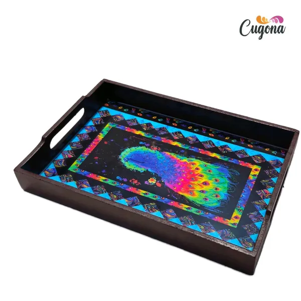 Wooden_Serving_Tray_for_Kitchen_with_Epoxy_Resin_Coating_-_12x8_Inch_Rectangular_Tray,_Lightweight_&_Multipurpose_for_Serving,_Organizing_|_Wooden_Tray_for_Serving_(peacockblue)