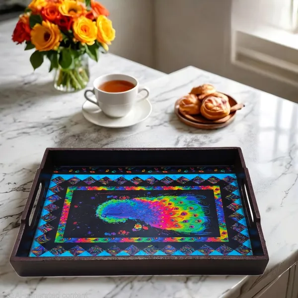Wooden_Serving_Tray_for_Kitchen_with_Epoxy_Resin_Coating_-_12x8_Inch_Rectangular_Tray,_Lightweight_&_Multipurpose_for_Serving,_Organizing_|_Wooden_Tray_for_Serving_(peacockblue)