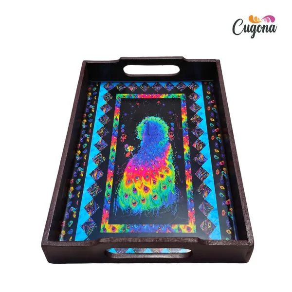 Wooden_Serving_Tray_for_Kitchen_with_Epoxy_Resin_Coating_-_12x8_Inch_Rectangular_Tray,_Lightweight_&_Multipurpose_for_Serving,_Organizing_|_Wooden_Tray_for_Serving_(peacockblue)