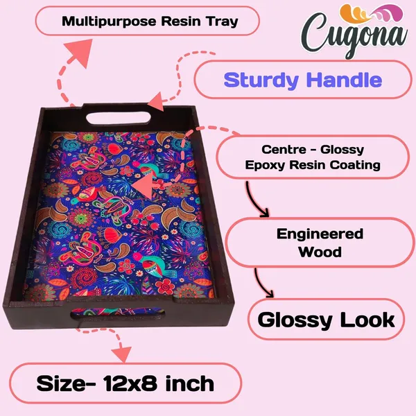 Wooden_Serving_Tray_for_Kitchen_with_Epoxy_Resin_Coating_-_12x8_Inch_Rectangular_Tray,_Lightweight_&_Multipurpose_for_Serving,_Organizing_|_Wooden_Tray_for_Serving_(Redbirds)