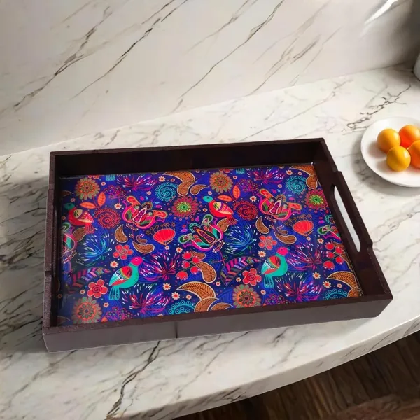 Wooden_Serving_Tray_for_Kitchen_with_Epoxy_Resin_Coating_-_12x8_Inch_Rectangular_Tray,_Lightweight_&_Multipurpose_for_Serving,_Organizing_|_Wooden_Tray_for_Serving_(Redbirds)