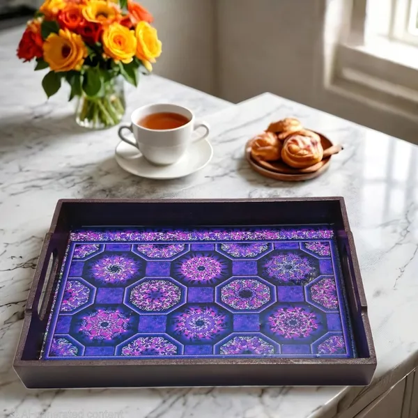 Wooden_Serving_Tray_for_Kitchen_with_Epoxy_Resin_Coating_-_12x8_Inch_Rectangular_Tray,_Lightweight_&_Multipurpose_for_Serving,_Organizing_|_Wooden_Tray_for_Serving_(Roundpurple)