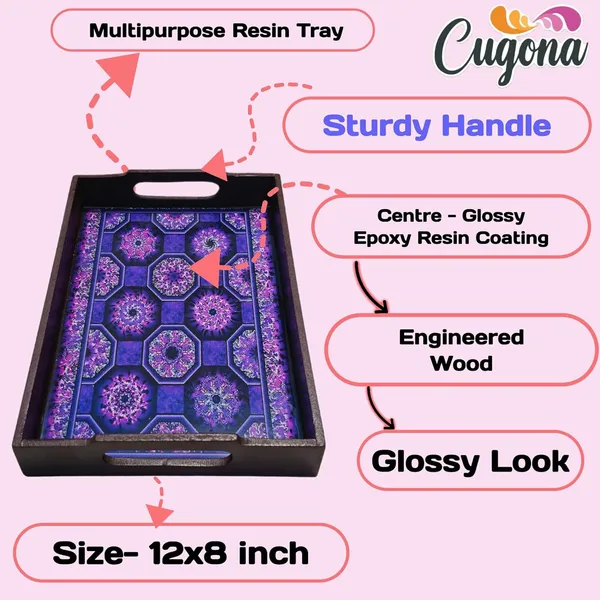 Wooden_Serving_Tray_for_Kitchen_with_Epoxy_Resin_Coating_-_12x8_Inch_Rectangular_Tray,_Lightweight_&_Multipurpose_for_Serving,_Organizing_|_Wooden_Tray_for_Serving_(Roundpurple)