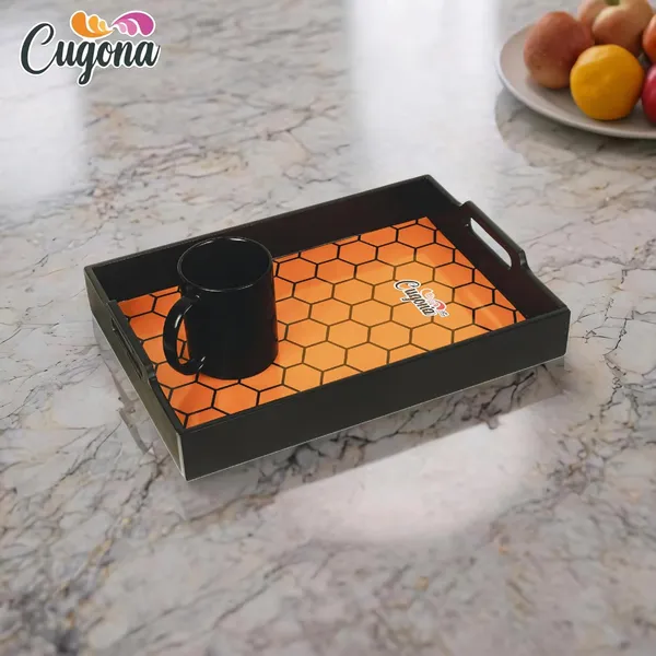 Glossy_Wooden_Serving_Tray_with_Epoxy_Resin_Coating,_14x10x2_Inches,_Engineered_Wood,_Enamel_Deco-Painted_Sides__Multipurpose_Tray_for_Serving,_Decoration,_Kitchen_Organizer_Wooden_Tray