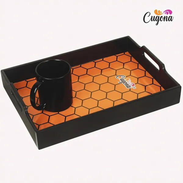 Glossy_Wooden_Serving_Tray_with_Epoxy_Resin_Coating,_14x10x2_Inches,_Engineered_Wood,_Enamel_Deco-Painted_Sides__Multipurpose_Tray_for_Serving,_Decoration,_Kitchen_Organizer_Wooden_Tray