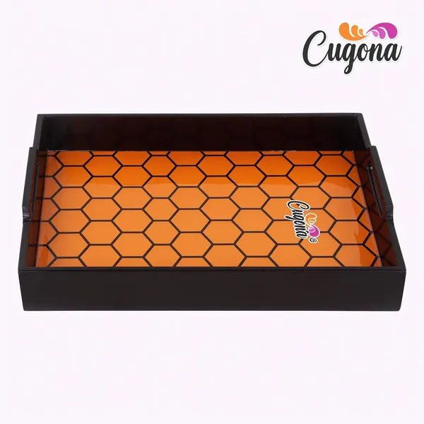 Glossy_Wooden_Serving_Tray_with_Epoxy_Resin_Coating,_14x10x2_Inches,_Engineered_Wood,_Enamel_Deco-Painted_Sides__Multipurpose_Tray_for_Serving,_Decoration,_Kitchen_Organizer_Wooden_Tray