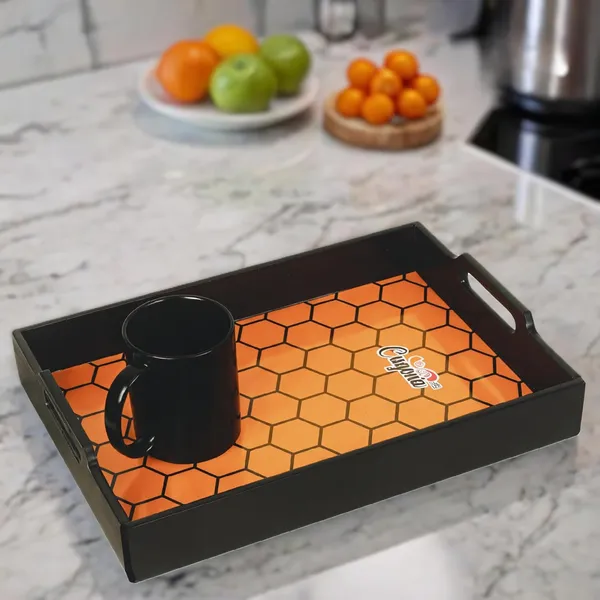 Glossy_Wooden_Serving_Tray_with_Epoxy_Resin_Coating,_14x10x2_Inches,_Engineered_Wood,_Enamel_Deco-Painted_Sides__Multipurpose_Tray_for_Serving,_Decoration,_Kitchen_Organizer_Wooden_Tray