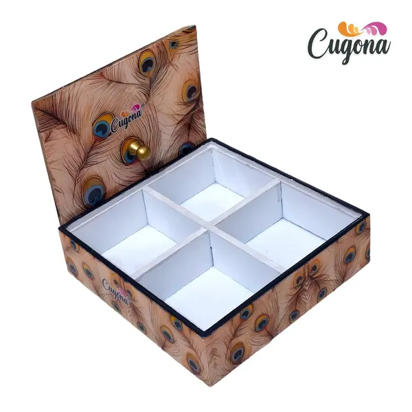 Wooden_Dry_Fruit_box_Container_Set_With_Lid_-_7x7_inch_Serving_Set_with_4_Section_|_wooden_DryFuit_box_Storage_Box_I_Gifting_Set_Multipurpose_wooden_Storage_Tray_for_Nuts,_Snacks,_Spices,_and_Sweets