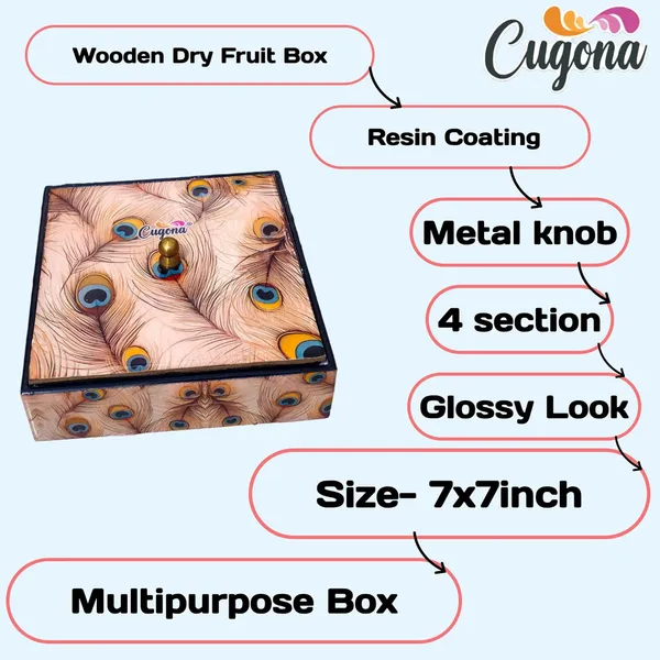 Wooden_Dry_Fruit_box_Container_Set_With_Lid_-_7x7_inch_Serving_Set_with_4_Section_|_wooden_DryFuit_box_Storage_Box_I_Gifting_Set_Multipurpose_wooden_Storage_Tray_for_Nuts,_Snacks,_Spices,_and_Sweets