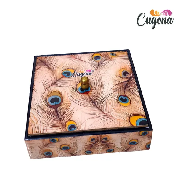 Wooden_Dry_Fruit_box_Container_Set_With_Lid_-_7x7_inch_Serving_Set_with_4_Section_|_wooden_DryFuit_box_Storage_Box_I_Gifting_Set_Multipurpose_wooden_Storage_Tray_for_Nuts,_Snacks,_Spices,_and_Sweets