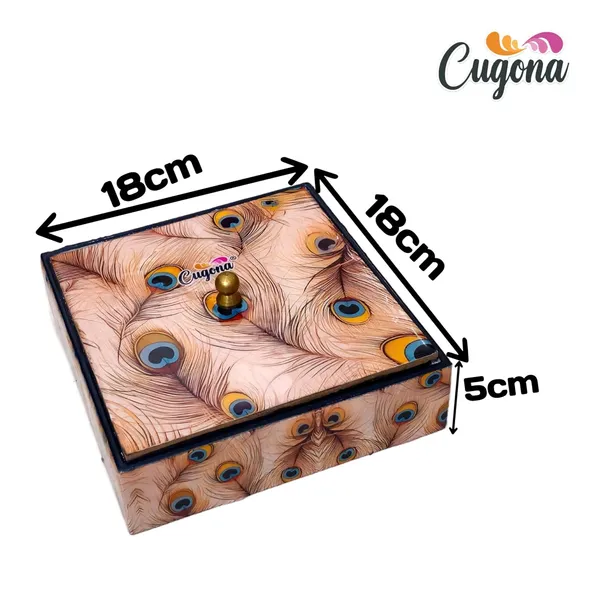 Wooden_Dry_Fruit_box_Container_Set_With_Lid_-_7x7_inch_Serving_Set_with_4_Section_|_wooden_DryFuit_box_Storage_Box_I_Gifting_Set_Multipurpose_wooden_Storage_Tray_for_Nuts,_Snacks,_Spices,_and_Sweets