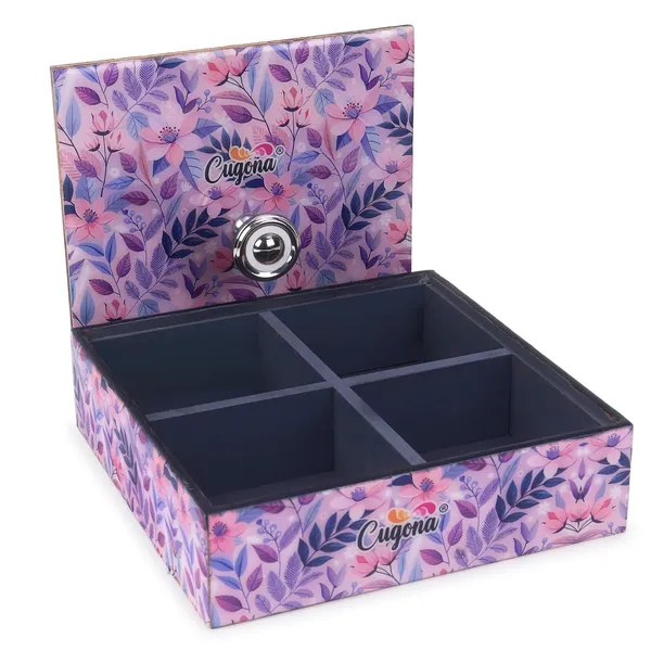 Wooden_Dry_Fruit_Container_Set_With_Lid_7x7_inch_|_wooden_Dry_Fuit_box-_Storage_Box_I_Gifting_Set_I_Multipurpose_wooden_Storage_Tray_for_Nuts,_Snacks,_Spices,_and_Sweets_I_Serving_Set_with_4_Section