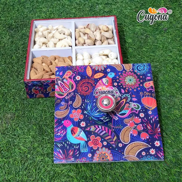 Wooden_Dry_Fruit_box_Container_Set_With_Lid_7x7_inch_Serving_Set_with_4_Section_|_wooden_DryFuit_box-_Storage_Box_I_Gifting_Set_Multipurpose_wooden_Storage_Tray_for_Nuts,_Snacks,_Spices,_and_Sweets