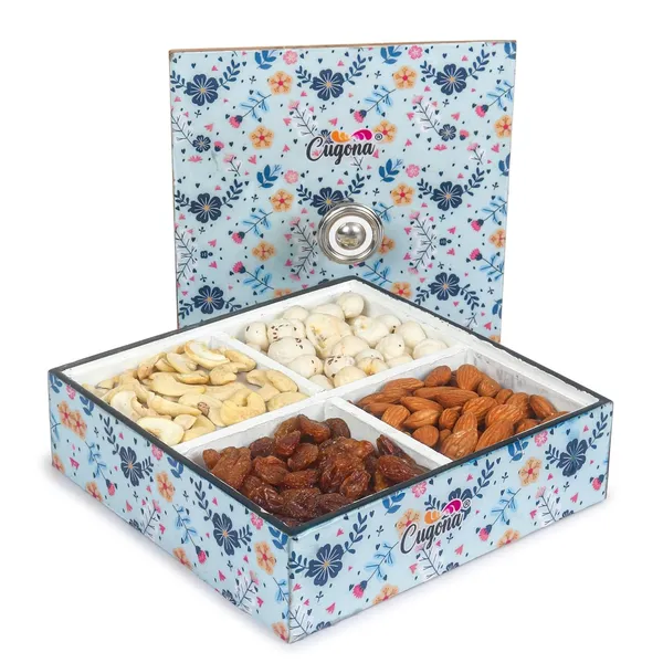 Wooden_Dry_Fruit_Container_Set_With_Lid_7x7_inch_|_wooden_Dry_Fuit_box-_Storage_Box_I_Gifting_Set_I_Multipurpose_MDF_Storage_Tray_for_Nuts,_Snacks,_Spices,_and_Sweets_I_Serving_Set_with_4_Section