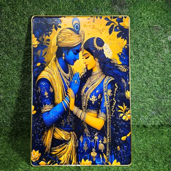 Radha_Krishna_Wall_Decor_Photo_Frame_with_Crystal_&_Golden_Frame__18x12_Inch_Epoxy_Resin_Coated_Big_Size_for_Home,_Office,_Bedroom