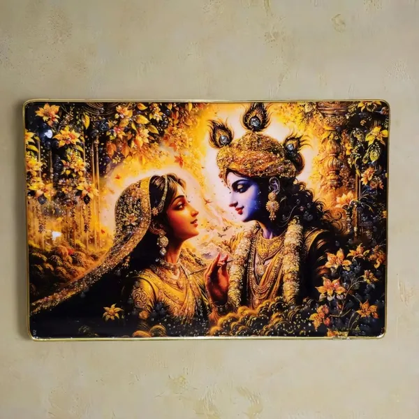 Radha_Krishna_Crystal_Photo_Frame__18x12_Inch_Wall_Decor_with_Golden_Frame_&_Epoxy_Resin_Coating_for_Home,_Office_&_Bedroom