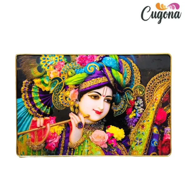 Radha_krishna_Painting_for_Wall_Decor_photo_frame_Crystal_with_golden_frame_-_epoxy_resin_Coated_18x12inch_krishna_radha_photo_frame_big_size_crystal_for_Living_Room,_Office,_bedroom,_Home_|_radha_krishna_painting_for_wall_decoration_big_size_Photo_frames_for_wall_decor_(krishna)