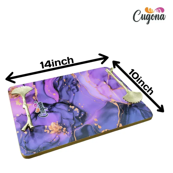 Resin_Serving_Tray_with_Golden_Metal_Handles_14x10_Inches__Multipurpose_Tray_for_Kitchen,_Home_Decoration,_and_Organizing__Engineered_Wood_Base_Serving_Tray_Best_for_Gifting