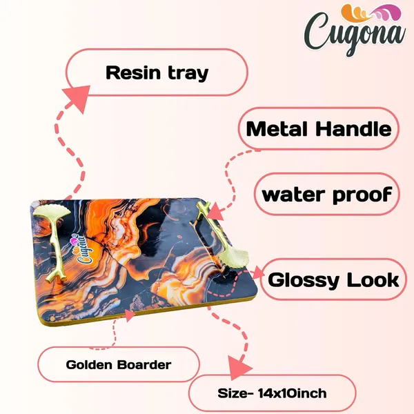 Resin_Serving_Tray_with_Golden_Metal_Handles_14x10_Inches__Multipurpose_Tray_for,_Home-_Kitchen_Decoration,_and_Organizing__Engineered_Wood_Base_Resin_Double_Side_Coated_Tray_Best_for_Gifting