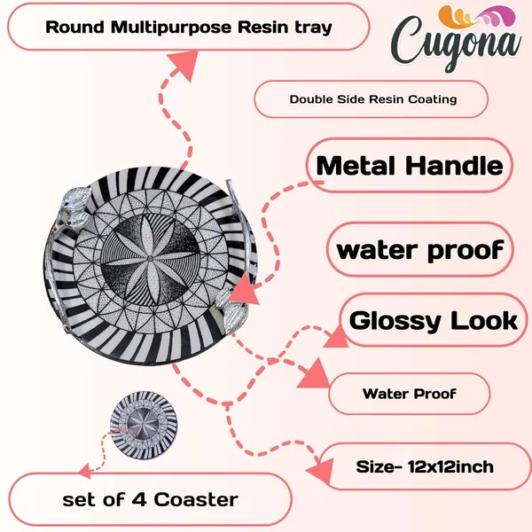 Round_Serving_Tray_with_Metal_Handles_12_inch__Tray_Decor_Kitchen_&_Dining,_Wooden_Tray_for_Serving-_Organizing,_Ideal_for_Tea_&_Fruits_-_Round_Multipurpose_Resintray_Serving_Platter_Platter