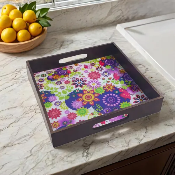 Wooden_Serving_Tray_with_Epoxy_Resin_Coating_-_10x10_Inch_Square,_Like-Shine-Glass,_Multipurpose_for_Serving,_Organizing_|_Serving_Tray_for_Kitchen_Decoration_for_Special_Occasions.