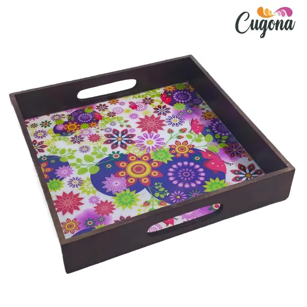 Wooden_Serving_Tray_with_Epoxy_Resin_Coating_-_10x10_Inch_Square,_Like-Shine-Glass,_Multipurpose_for_Serving,_Organizing_|_Serving_Tray_for_Kitchen_Decoration_for_Special_Occasions.