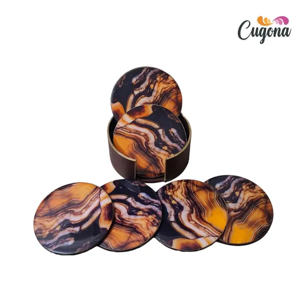 Wooden_Coaster_Set_of_6_with_Holder_-_Round,_Glossy,_Glass-Like_Shine_Epoxy_Resin_Finish,_Tabletop_for_Home,_Kitchen,_Office,_and_Gifting_Wooden_Tea_Coaster_Set_|_Glass_Coaster_(Wood)