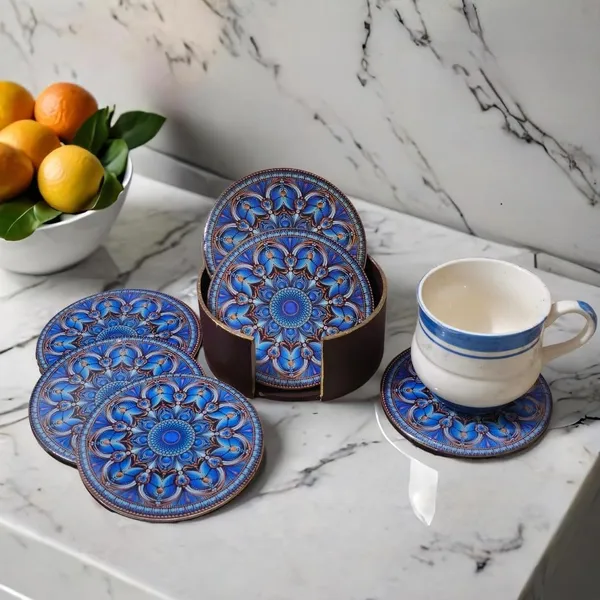 Wooden_Coaster_Set_of_6_with_Holder_-_Round,_Glossy,_Glass-Like_Shine_Epoxy_Resin_Finish,_Tabletop_for_Home,_Kitchen,_Office,_and_Gifting_Wooden_Tea_Coaster_Set_|_Glass_Coaster_(bluerangoli)
