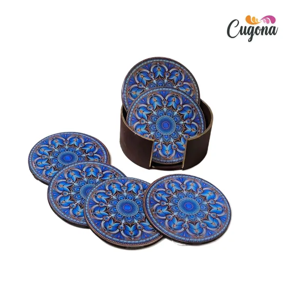 Wooden_Coaster_Set_of_6_with_Holder_-_Round,_Glossy,_Glass-Like_Shine_Epoxy_Resin_Finish,_Tabletop_for_Home,_Kitchen,_Office,_and_Gifting_Wooden_Tea_Coaster_Set_|_Glass_Coaster_(bluerangoli)