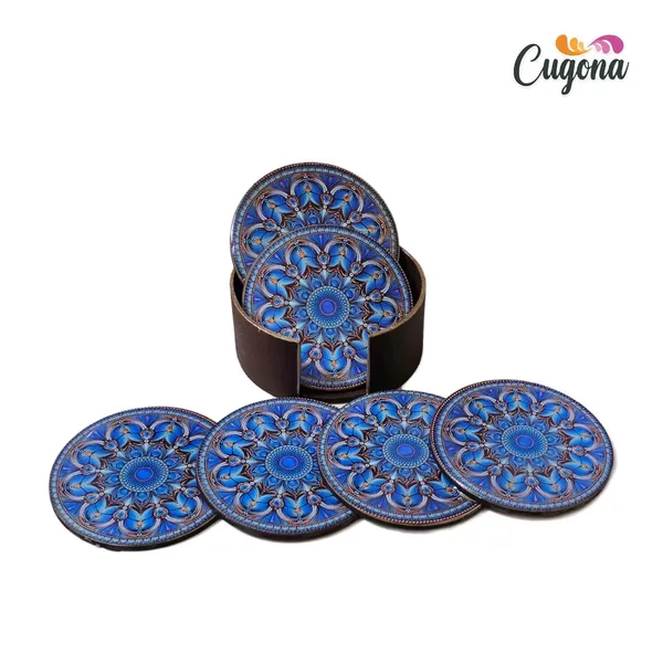 Wooden_Coaster_Set_of_6_with_Holder_-_Round,_Glossy,_Glass-Like_Shine_Epoxy_Resin_Finish,_Tabletop_for_Home,_Kitchen,_Office,_and_Gifting_Wooden_Tea_Coaster_Set_|_Glass_Coaster_(bluerangoli)