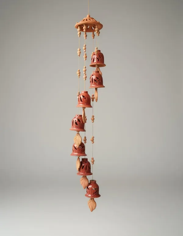 Brown_Terracotta_Clay_Cotton_Jute_String_Wind_Chimes_For_Indoor