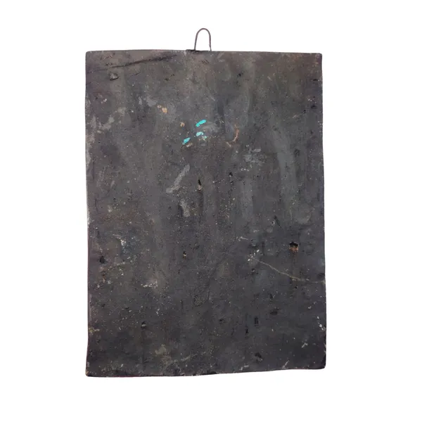 Multicolour_Wood_Mdf_With_Clay_Or_Resin_Wall_Art_For_Indoor