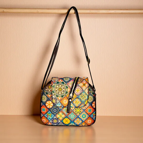 Multicolor_Stylish_Premuim_Sling_Bag_For_Women