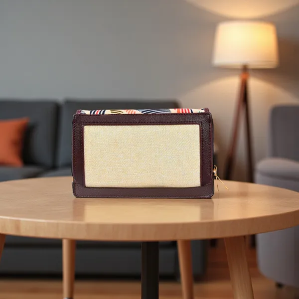 Cream_Canvas_Wallet_For_Women_|_Premium_Quality_Wallet_For_Daily_Use
